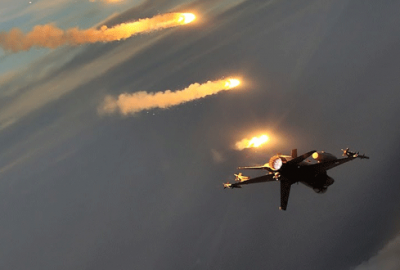 Hava Kuvvetleri’nden ses getirecek tatbikat