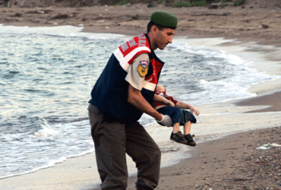 Aylan bebek davasında karar
