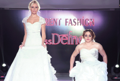 Engellilere en güzel destek