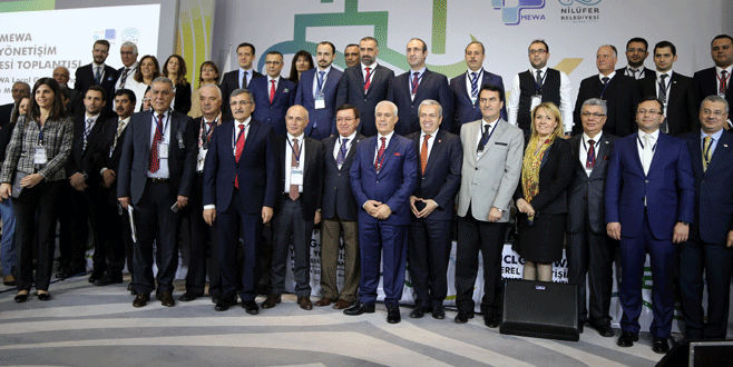 ‘Artık ülkeler değil kentler yarışıyor’