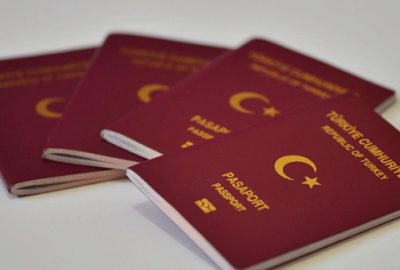 Türkiye’ye vize muafiyetinde pasaport şartı
