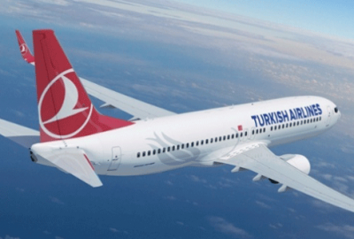 Bir gecede dördüncü uçak