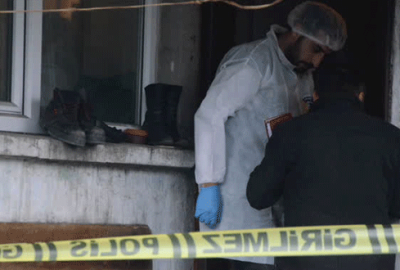 İki katlı müstakil evde 3 ceset bulundu