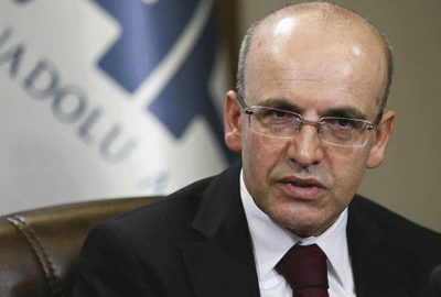 Şimsek’ten BES şirketlerine eleştiri