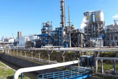 Petkim’in kârı 639,2 milyon TL