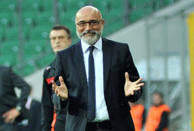 Bursaspor’un eski hocası Milli maç için yine Bursa’yı işaret etti