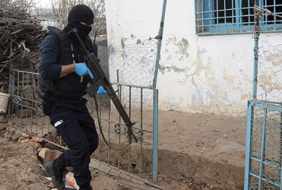 İdil’deki terör operasyonunda sona yaklaşıldı