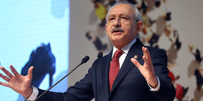 ‘Sivil darbe’ uyarısı