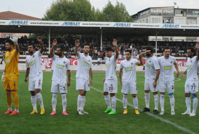 İnegölspor Karagümrük’ü yakacak