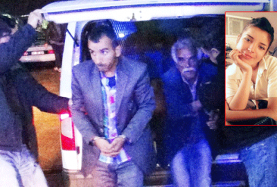 16 yaşındaki genç kızı dere kenarına götürüp…
