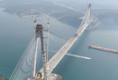 İki yaka 3’üncü kez bugün birleşiyor!