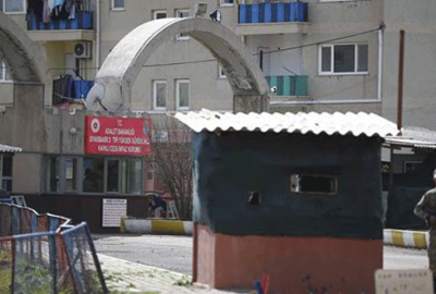 Cezaevinden 6 mahkum firar etti