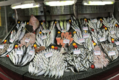 Kırmızı eti solladı