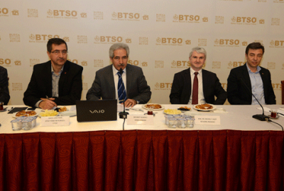 Rüzgar tribününde babayiğit Bursa’dan çıkabilir