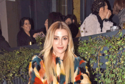 Ser verip sır vermedi