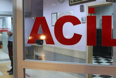 Savaş gibi silahlı kavga: 18 yaralı