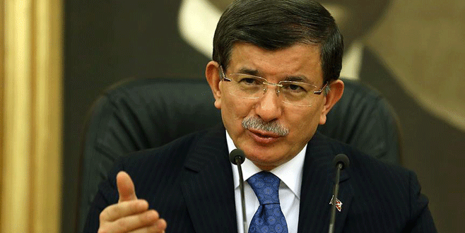 Başbakan’dan CHP ve MHP’ye çağrı