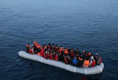 NATO’nun Ege’deki görevine son şekli verildi