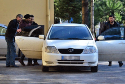 O vahşet kıskançlık cinayeti çıktı!