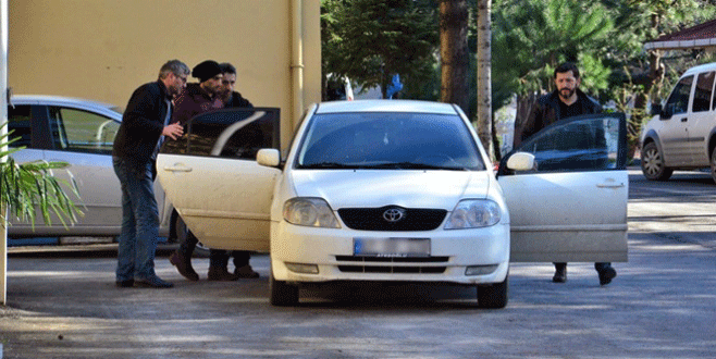 O vahşet kıskançlık cinayeti çıktı!