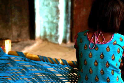 Skandal savunma: ‘Göğüsleri gelişmiş mi ki istismar edilsin?’