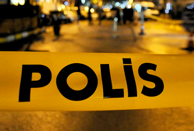 Polis müdürünün aracına silahlı saldırı