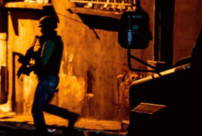 PKK’ya şafak baskını: Çok sayıda gözaltı