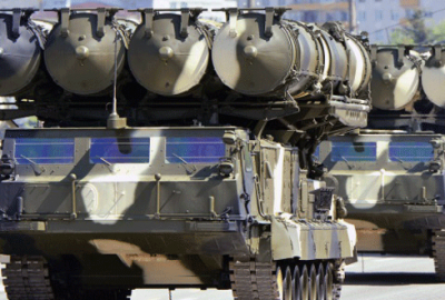 Rusya’dan İran’a S-300 darbesi