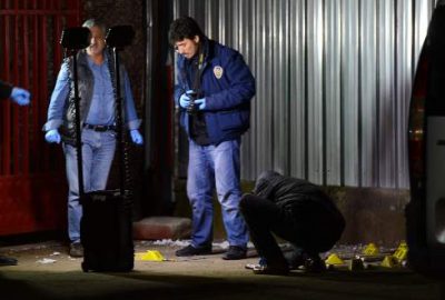 Türkiye’ye girmeye çalışan TIR’da patlayıcı!