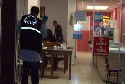 Kadınlar Günü arefesinde iki kadın daha öldürüldü