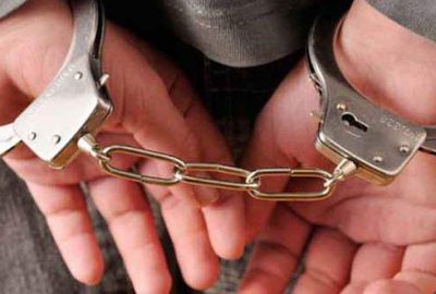 İsrail’de 3 Türk vatandaşı gözaltına alındı