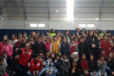 Geleneksel Oyunlar Keçiören’de Yaşatılıyor