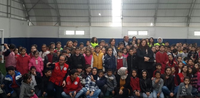 Geleneksel Oyunlar Keçiören’de Yaşatılıyor