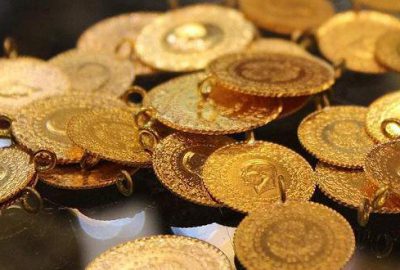 Gram Altın 118 liranın üzerinde