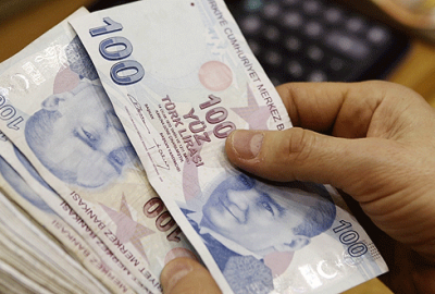 Asgari ücretli ve diğer çalışanların maaşı ne kadar düşecek!