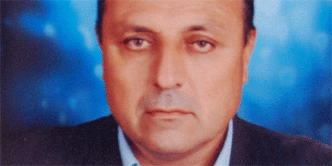 Bir aydır kayıp şoförden acı haber geldi