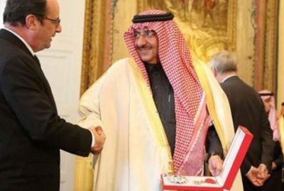 ‘Fransa için utanç günü’