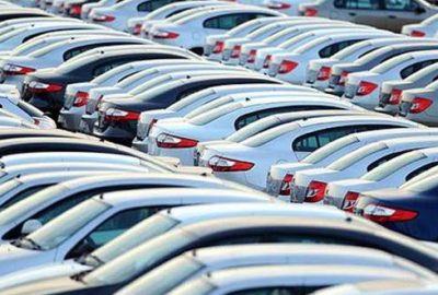Otomotivde 8 yılın en yüksek şubat ayı ihracatı