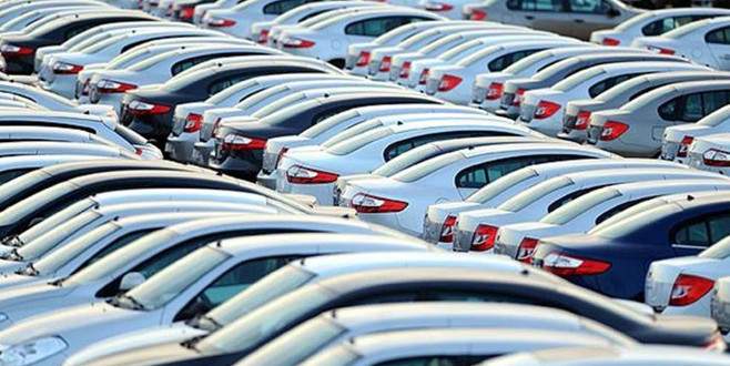 Otomotivde 8 yılın en yüksek şubat ayı ihracatı