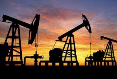 Petrol 3 ayın zirvesinde