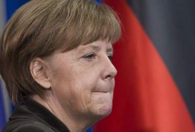 Merkel: Görüşmeler zorlu geçecek