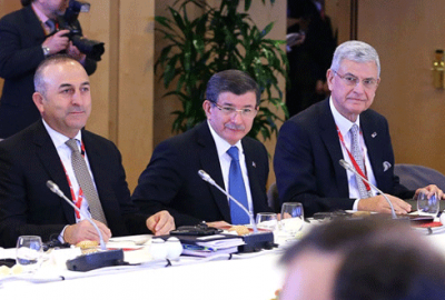 AB-Türkiye zirvesinin süresi uzatıldı