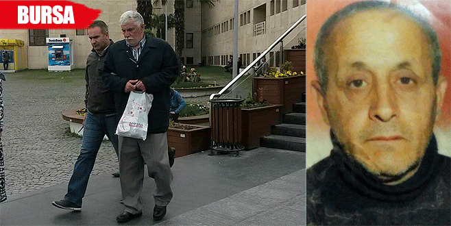 Huzurevindeki kavga ölümle bitti