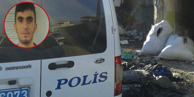 Bursa’da cinayet! Bıçaklanarak öldürülmüş halde bulundu