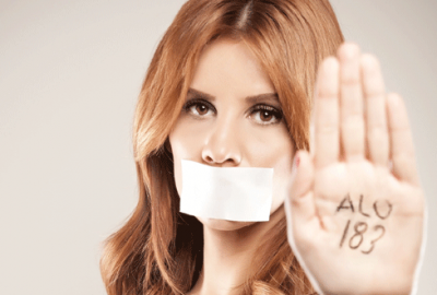 ‘Kadına şiddete geçit yok’