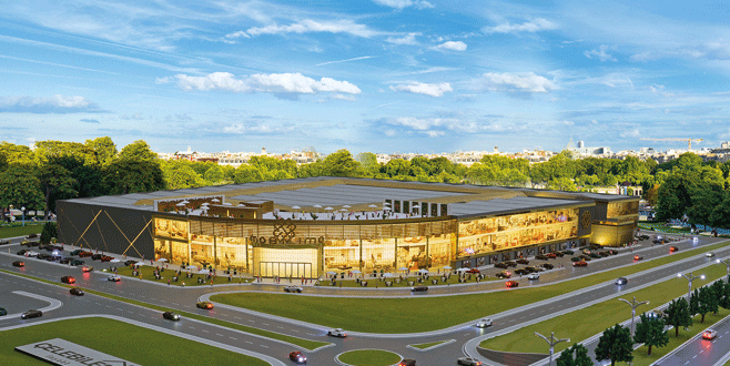 MOBİLİMO’da dev markalar sırada bekliyor