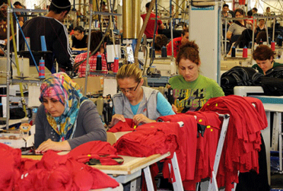 Türkiye’de kadın olmak zor