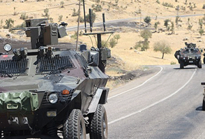 Bingöl’de 18 bölge ‘geçici güvenlik bölgesi’ ilan edildi