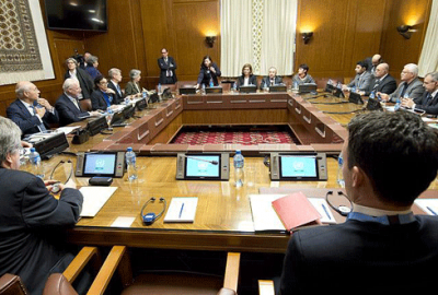 ‘PYD Cenevre görüşmelerinde yer almayacak’