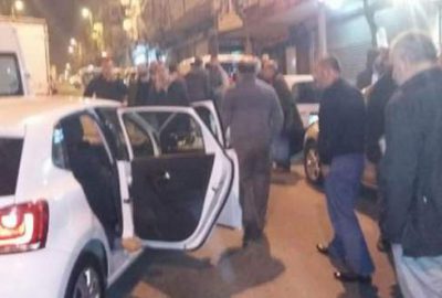 İstanbul’da silahlı saldırı: 2 ölü